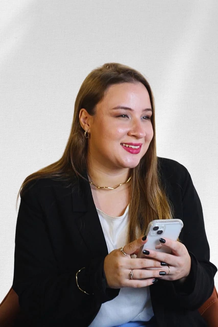 Raíssa Lodi